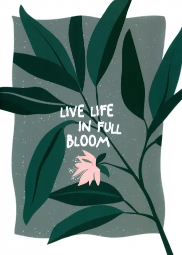 Тетрадь 48 листов, А4,Pots,растение Тетрадь 48 листов, А4,Pots,растение обложка книги