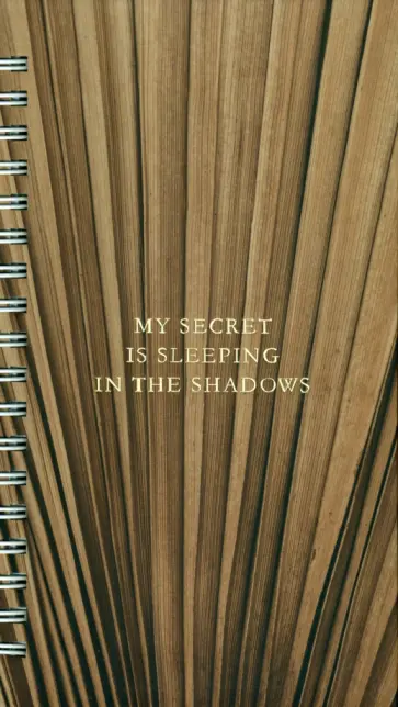 Блокнот на спирали Nude. Пальма, 100 листов, клетка обложка книги