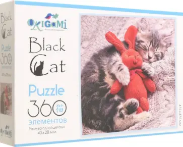 Пазл-360. Милый друг обложка книги