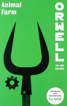 Orwell: The New Editions