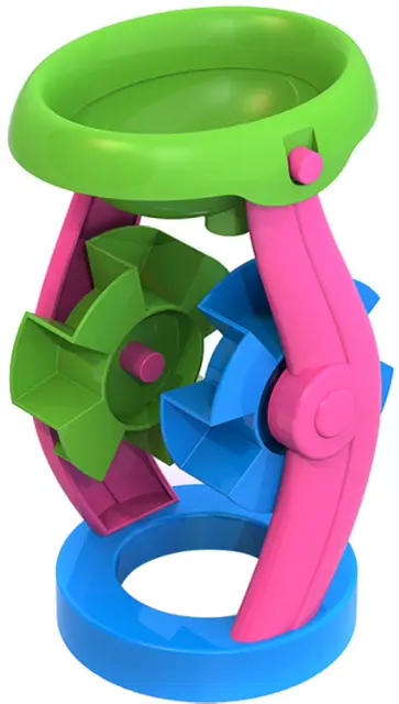 Мельница обложка книги