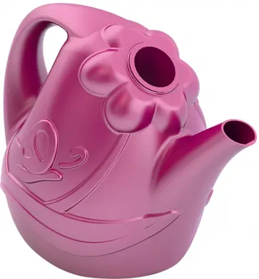 Лейка Ромашка, в ассортименте обложка книги