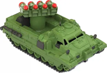 Ракетная установка Страж обложка книги