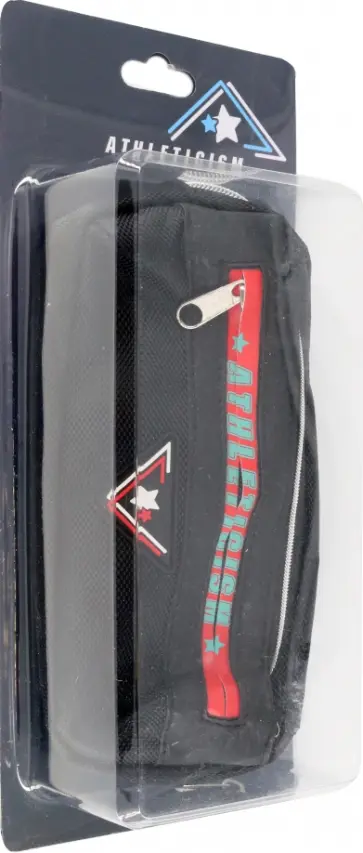 Пенал-косметичка Louis, в ассортименте обложка книги