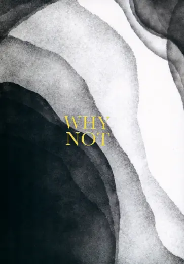 Тетрадь Aesthetics, Черно-белый узор, 96 листов, клетка обложка книги