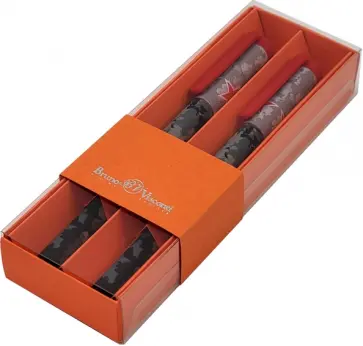 Набор шариковых ручек FunWrite. Military. Airforce, синие, 2 штуки обложка книги