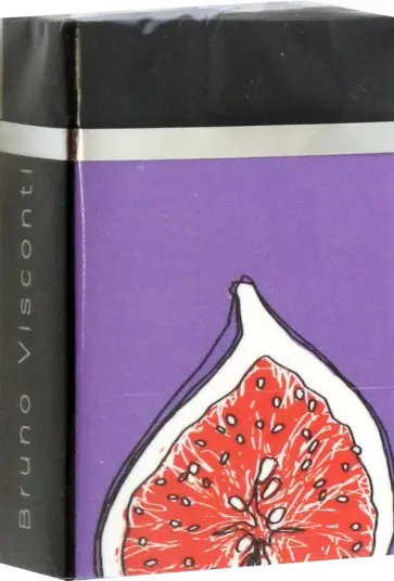 Ластик Juicy life, в ассортименте Ластик Juicy life, в ассортименте обложка книги