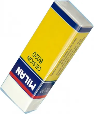 Ластик для карандаша обложка книги