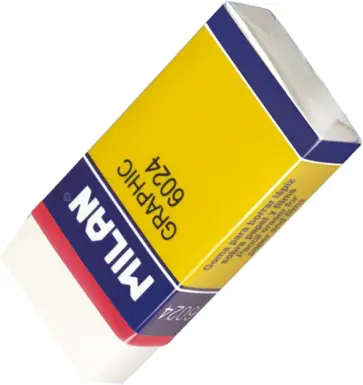 Ластик для графита обложка книги