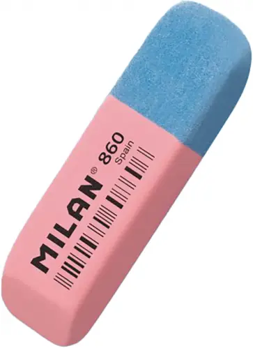 Ластик для чернил и графита обложка книги