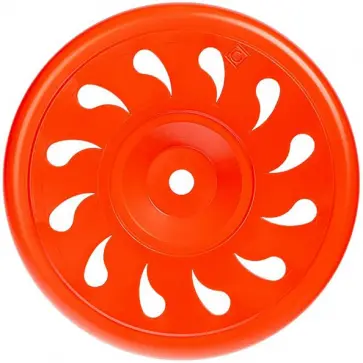 Летающая тарелка, в ассортименте Летающая тарелка, в ассортименте обложка книги