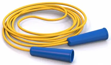 Скакалка, в ассортименте обложка книги