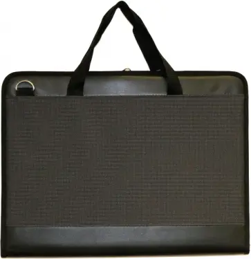 Папка для рисунков и чертежей Пленэр-3, А3+ обложка книги