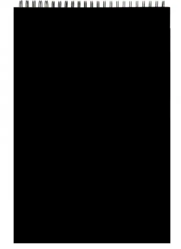 Блокнот Goldline, А3, 64 листа обложка книги