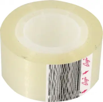 Лента клейкая, 24 мм обложка книги