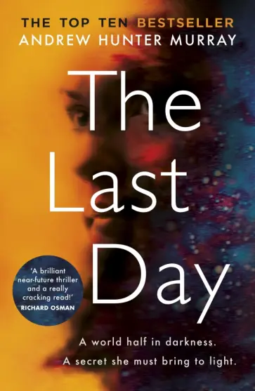 Andrew Murray - The Last Day обложка книги