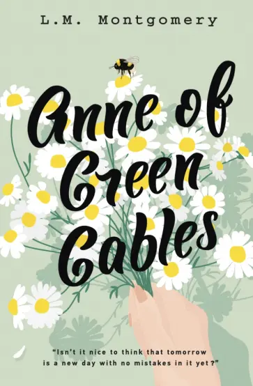 Lucy Montgomery - Anne of Green Gables Lucy Montgomery - Anne of Green Gables обложка книги