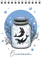 Блокноты А6