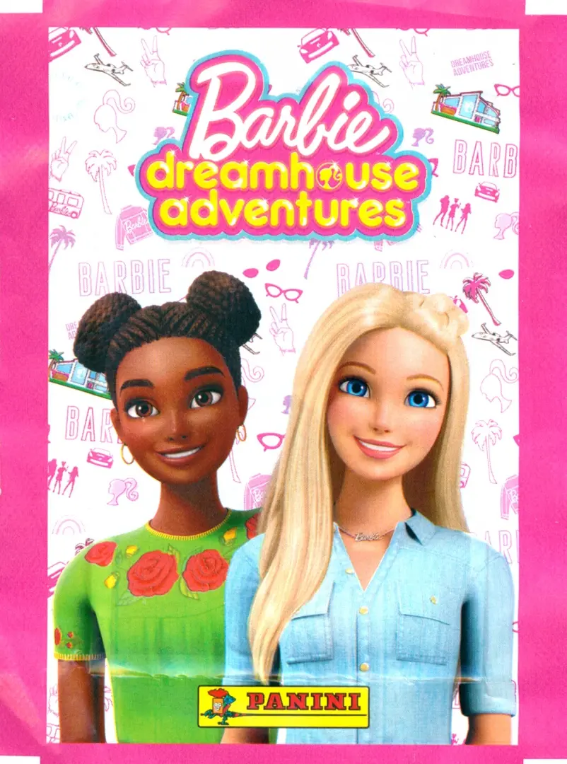 6 barbie clearance