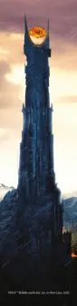 Вселенная The Lord of the Rings/Властелин колец