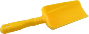 Совочек, желтый обложка книги