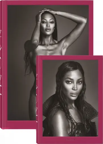 Naomi обложка книги