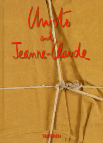 Giovanelli, Henery - Christo and Jeanne-Claude Giovanelli, Henery - Christo and Jeanne-Claude обложка книги
