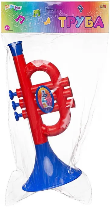 Труба обложка книги