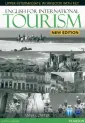 English for International Tourism