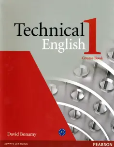 David Bonamy - Technical English 1. Elementary. Coursebook обложка книги