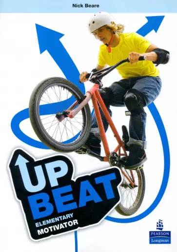 Nick Beare - Upbeat. Elementary. Motivator Nick Beare - Upbeat. Elementary. Motivator обложка книги