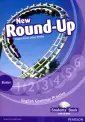 New Round-Up