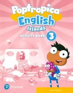 Poptropica English Islands
