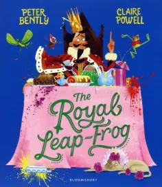 Bloomsbury Children`s Books