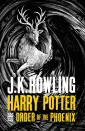 Harry Potter. Adult Hardback Edition
