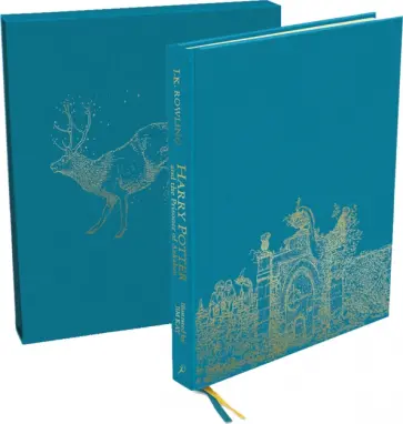 Joanne Rowling - Harry Potter and the Prisoner of Azkaban Joanne Rowling - Harry Potter and the Prisoner of Azkaban обложка книги