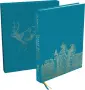 Harry Potter. Deluxe Illustrated Slipcase Edition