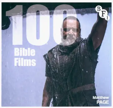 Matthew Page - 100 Bible Films Matthew Page - 100 Bible Films обложка книги