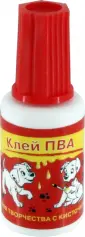 Клей ПВА