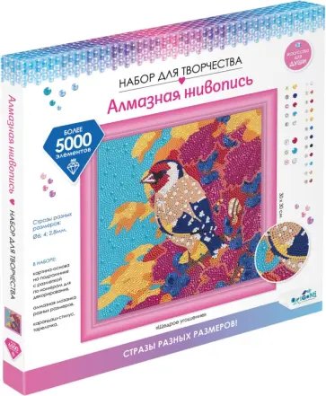 Мозаика разноразмерная Щедрое угощение обложка книги