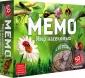 Нескучные игры. Мемо