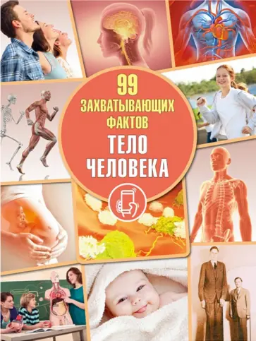 Кошевар, Тамашова - Тело человека Кошевар, Тамашова - Тело человека обложка книги