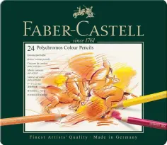 Polychromos