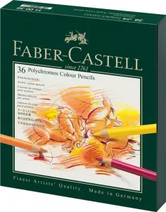 Polychromos