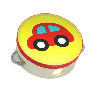 Бубен, в ассортименте обложка книги