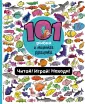 101 пропажа. Игры, головоломки и увлек. истории