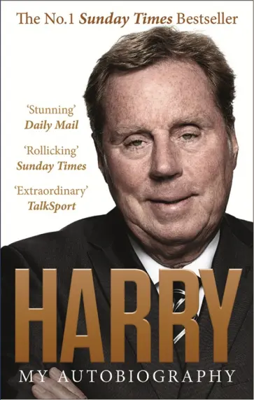 Harry Redknapp - Always Managing Harry Redknapp - Always Managing обложка книги