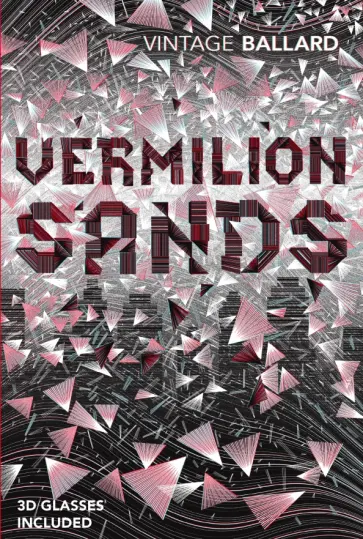 J. Ballard - Vermilion Sands J. Ballard - Vermilion Sands обложка книги