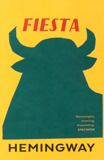 Ernest Hemingway - Fiesta. The Sun Also Rises Ernest Hemingway - Fiesta. The Sun Also Rises обложка книги