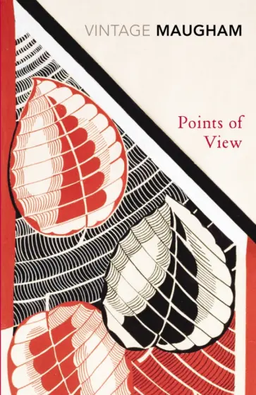 William Maugham - Points of View William Maugham - Points of View обложка книги